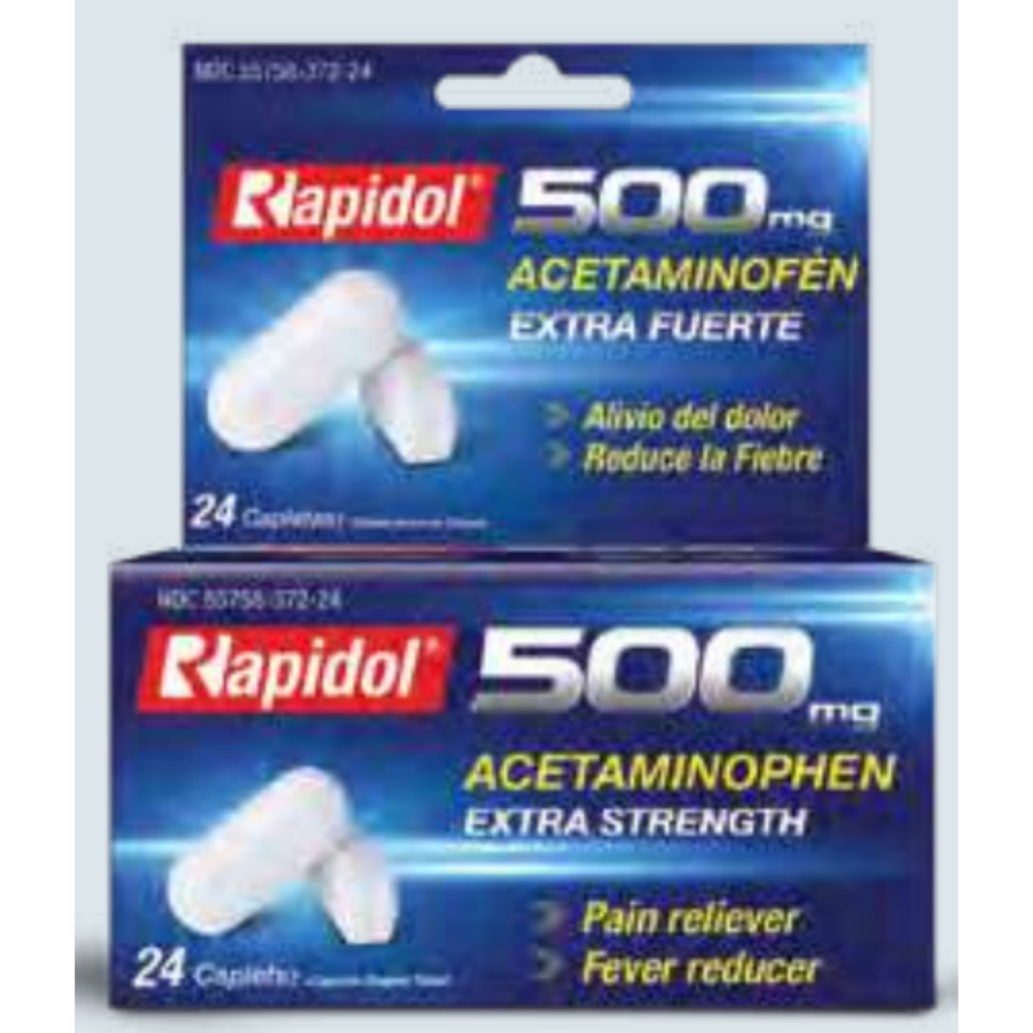 Pastillas